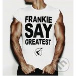 Frankie Goes To Hollywood - Frankie Say Greatest CD – Hledejceny.cz