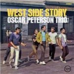 Peterson Oscar - Trio - West Side Story – Hledejceny.cz