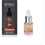 Millefiori Milano aroma olej natural luminous tuberose 15 ml – Hledejceny.cz