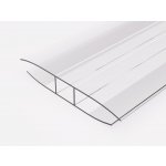 Lexan Spojovací profil H6 – HobbyKompas.cz