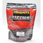 Mikbaits Spiceman Boilies 1 kg 20 mm Chilli Squid – Hledejceny.cz