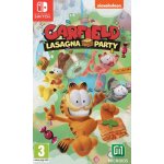 Garfield Lasagna Party – Zboží Živě