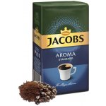 Jacobs Aroma Standard mletá 250 g – Zbozi.Blesk.cz