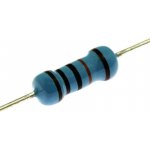 Royal Ohm Rezistor Metalizovaný vel. 0410/1W 8R2 ohm 1% – Sleviste.cz