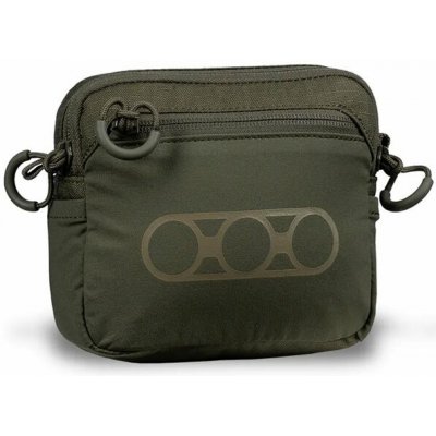 EBERLESTOCK Pouzdro GENERAL PURPOSE SMALL MILITARY GREEN – Zbozi.Blesk.cz