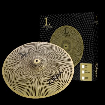 Zildjian L80 20" Low Volume Ride