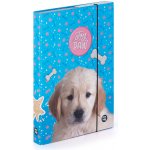 Karton P+P A5 pes 3-77222 – Zboží Dáma