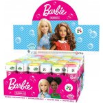Dulcop Bublifuk Barbie 60 ml – Sleviste.cz