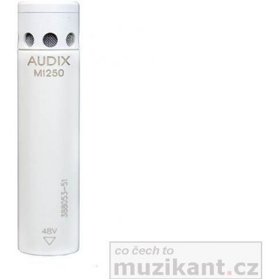 Audix M1250BW – Zbozi.Blesk.cz