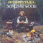 Jethro Tull - Songs From The Wood - Vinyl – Sleviste.cz