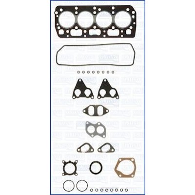 Sada těsnění, hlava válce AJUSA 52183700 – Zboží Mobilmania