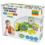 Millaminis Malá farma – Hledejceny.cz