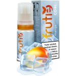 Frutie Mango 10 ml 0 mg – Hledejceny.cz