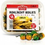 Chytil Rohlíkový boilies Tygří ořech 40g 14mm – Zboží Mobilmania