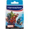 Náplast HANSAPLAST Marvel (20 ks)