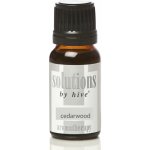 Hive Lash olej z cedrového dřeva cedarwood 12 ml – Hledejceny.cz