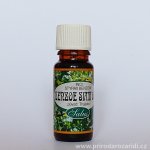 Saloos esenciální olej Benzoe Siam 60% 10 ml – Zboží Dáma