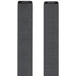 Garmin UltraFit 26 nylonový šedý 010-13075-00 – Hledejceny.cz