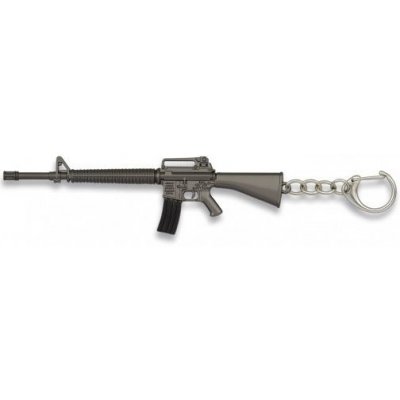 Přívěsek na klíče M16A2