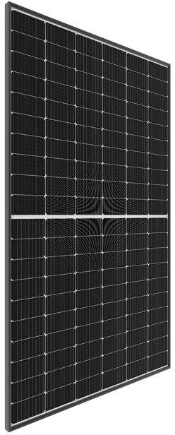JA Solar JAM54S30-415/MR 415Wp černý rám