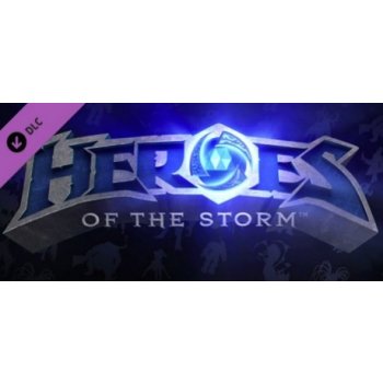 Heroes of the Storm (Starter Pack)