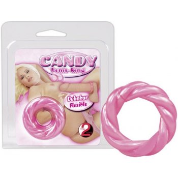 Orion Candy Ring