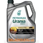 Petronas Urania 3000 E 10W-40 5 l – Zboží Mobilmania