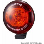 Cateye SL-WA10 Wearable Mini zadní černé – Zbozi.Blesk.cz