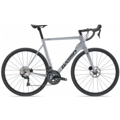 Basso Venta Disc Shimano 105 2023 – Zboží Mobilmania