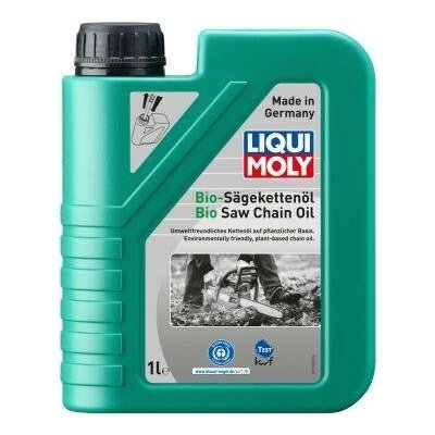 Liqui Moly 1280 BIO Olej na řetězy motorových pil 1 l | Zboží Auto