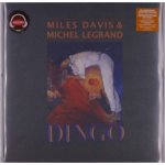 Miles Davis - Dingo LP – Hledejceny.cz