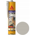 SIKA Sikaflex 11 FC+ Polyuretanové lepidlo 300g šedé – HobbyKompas.cz SIKA Sikaflex 11 FC+ Polyuretanové lepidlo 300g šedé – HobbyKompas.cz