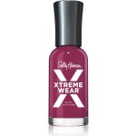 Sally Hansen Hard As Nails Xtreme Wear Drop The Beet 11,8 ml