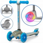 Milly Mally Zapp šedá – Zbozi.Blesk.cz