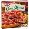 Mražená pizza Dr. Oetker Casa di Mama Pizza Diavola 400 g