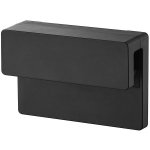 YAMAZAKI Držák kartáčků/pasty širokýFilm Hook 1496 černý – Sleviste.cz