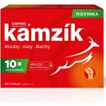 Cemio Kamzík NOVINKA 100 + 50 kapslí – Hledejceny.cz