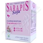 Sarapis Soja 60 kapslí – Hledejceny.cz