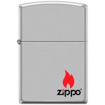 Zippo benzínový logo 20199 – Zboží Mobilmania