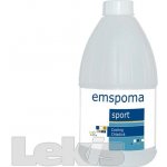 Emspoma chladivá modrá "M" masážní emulze 500 ml – Hledejceny.cz