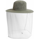 Craghoppers Klobouk NosiLife Ultimate Hat II zelená – Zboží Dáma