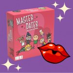 Joking Hazard Master Dater: Big Love Edition - EN – Zboží Živě