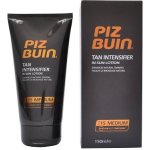 PIZ BUIN Tan & Protect Tan Intensifying Sun Lotion SPF15 voděodolné opalovací mléko zvýrazňující opálení 150 ml
