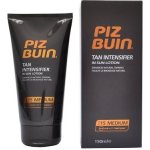 Piz Buin Tan & Protect Tan Intensifying Sun Lotion SPF15 150 ml – Zboží Dáma