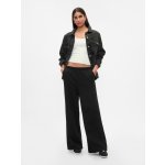 GAP Tepláky Vintage Soft Baggy Černá – Zboží Mobilmania