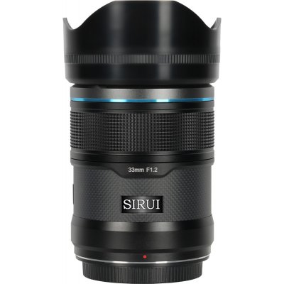 Sirui Sniper Lens APS-C AF 33mm F1.2 FUJI X