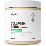 Vilgain Collagen Drink + Vitamin C mango 200 g – Hledejceny.cz