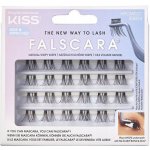 KISS Nalepovací řasy Falscara Lash Wisp Multi 02 – Sleviste.cz