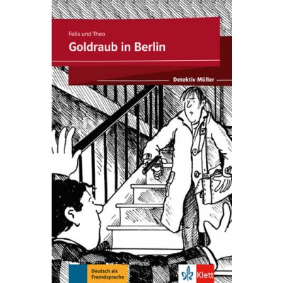 Goldraub in Berlin – Hledejceny.cz
