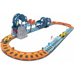 Wiky Vehicles Autodráha Tumbling Track 110x42x19 cm – Zboží Mobilmania
